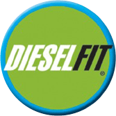 Dieselfit logo.