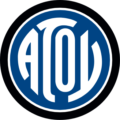 Atoy Rekkahuolto logo.